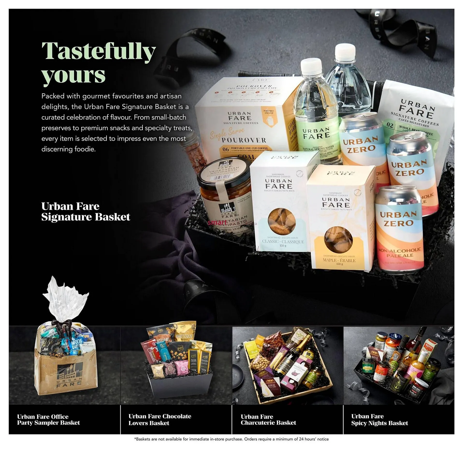 Urban Fare flyer from November 20 to November 26 2025 - flyer page 10