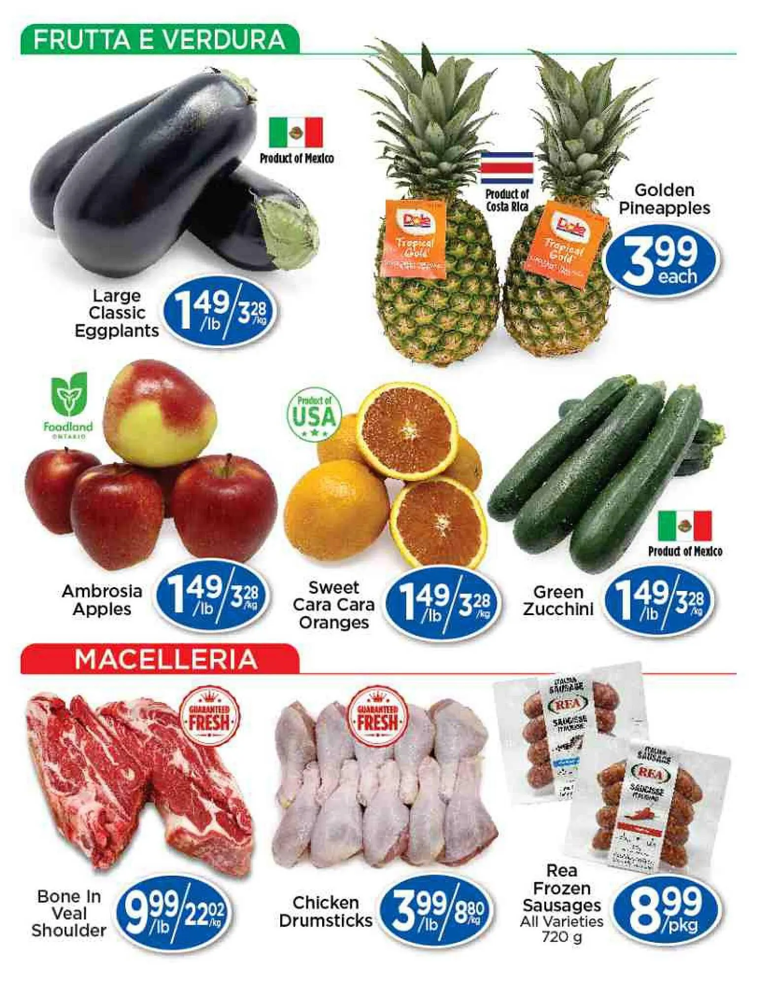 Lady York flyer from January 26 to February 1 2026 - flyer page 2