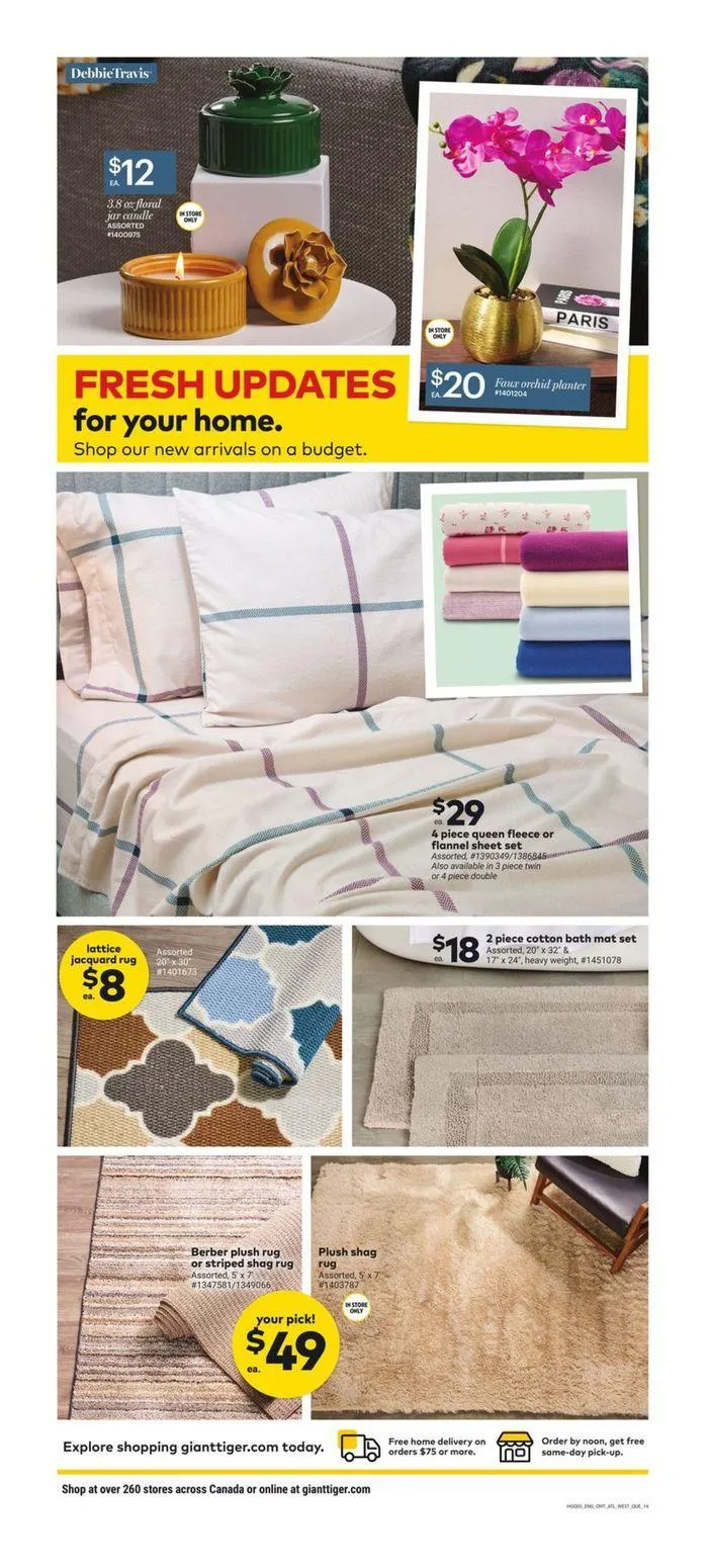 Great offer for all customers from September 4 to September 10 2024 - flyer page 15