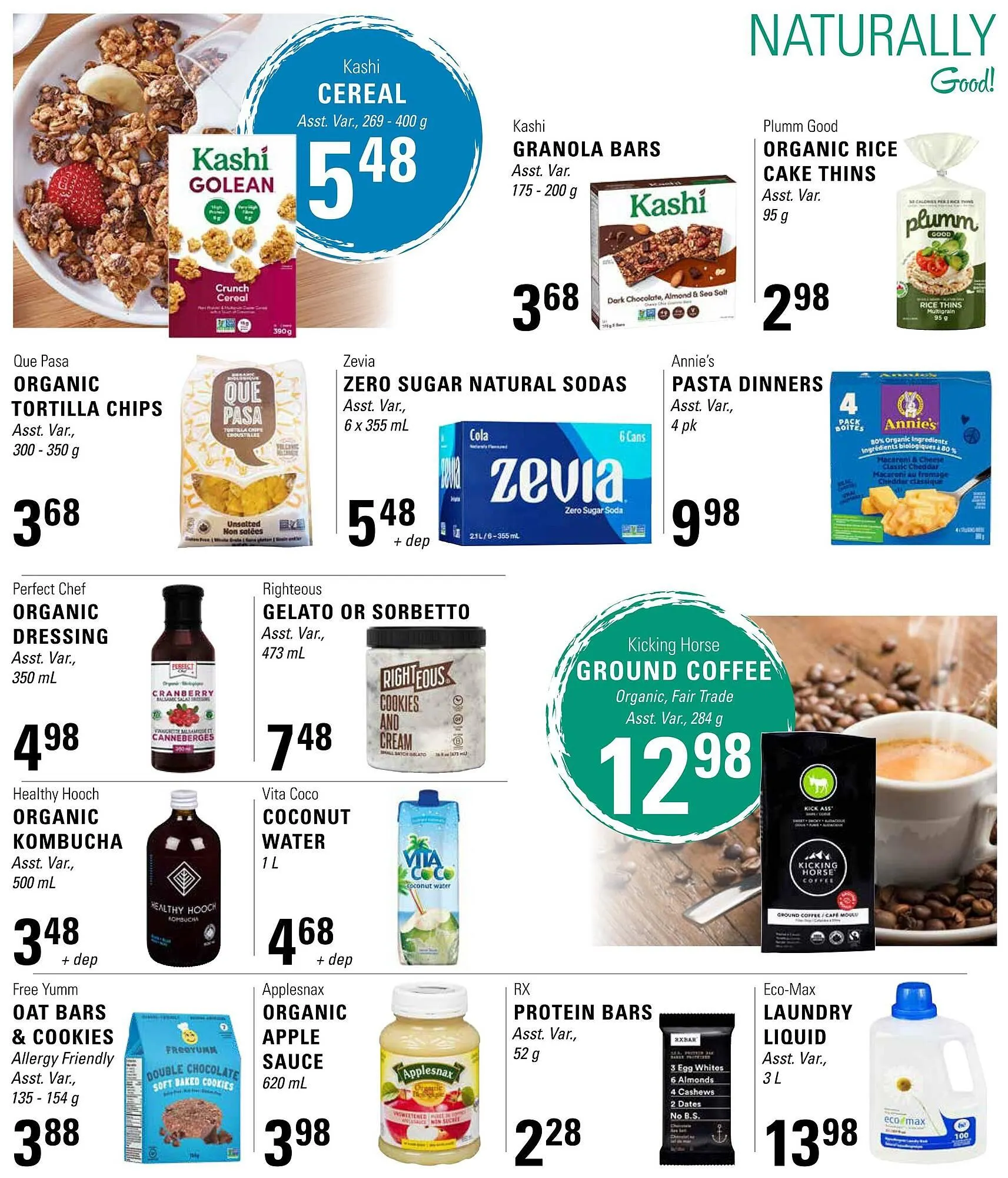 Askews Foods flyer from July 20 to August 2 2025 - flyer page 11