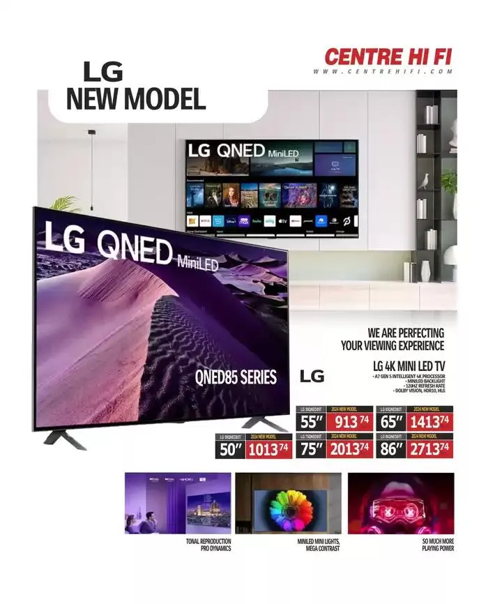 Weekly Flyer from October 4 to October 10 2024 - flyer page 14