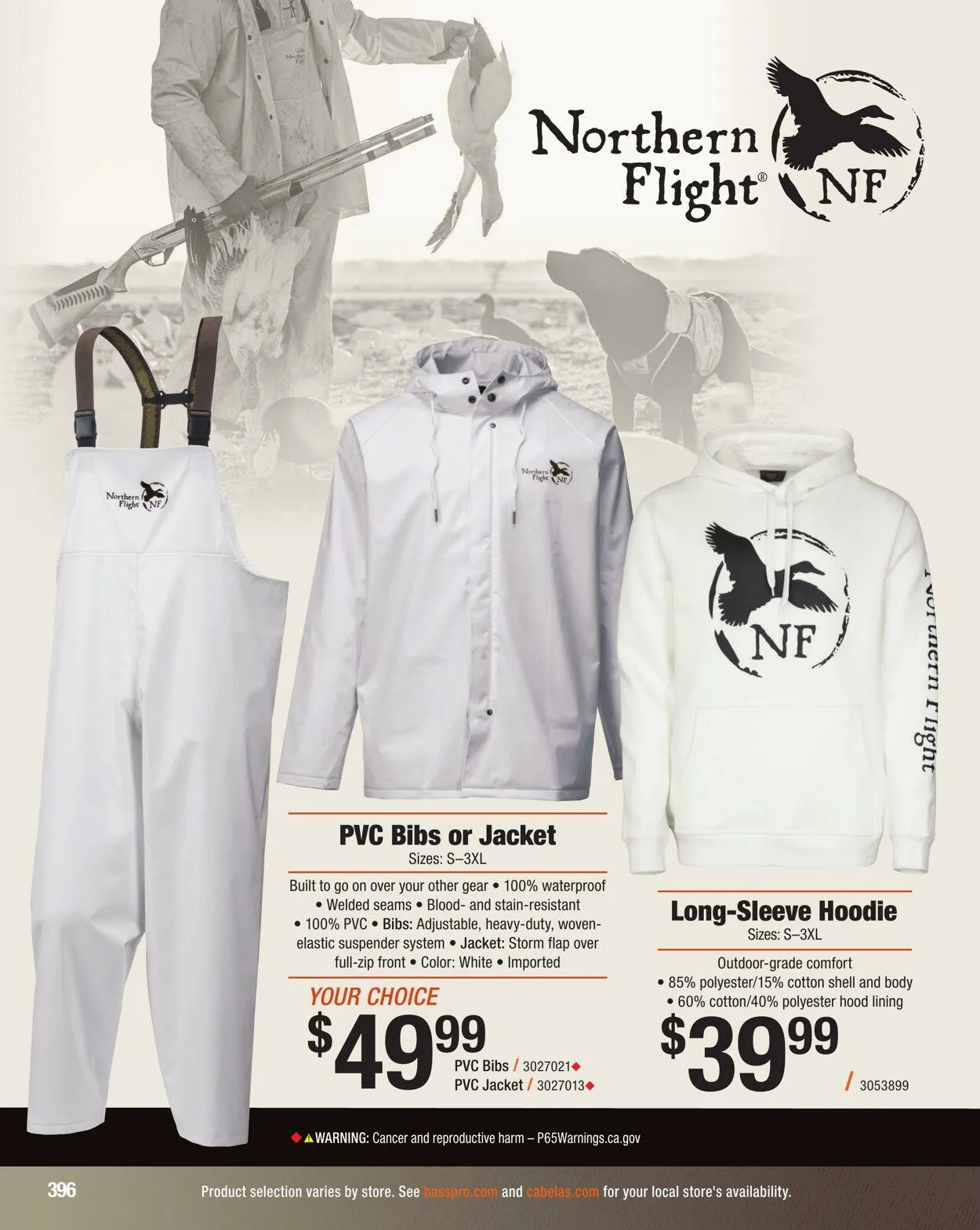 Bass Pro Current flyer from October 9 to October 23 2025 - flyer page 396