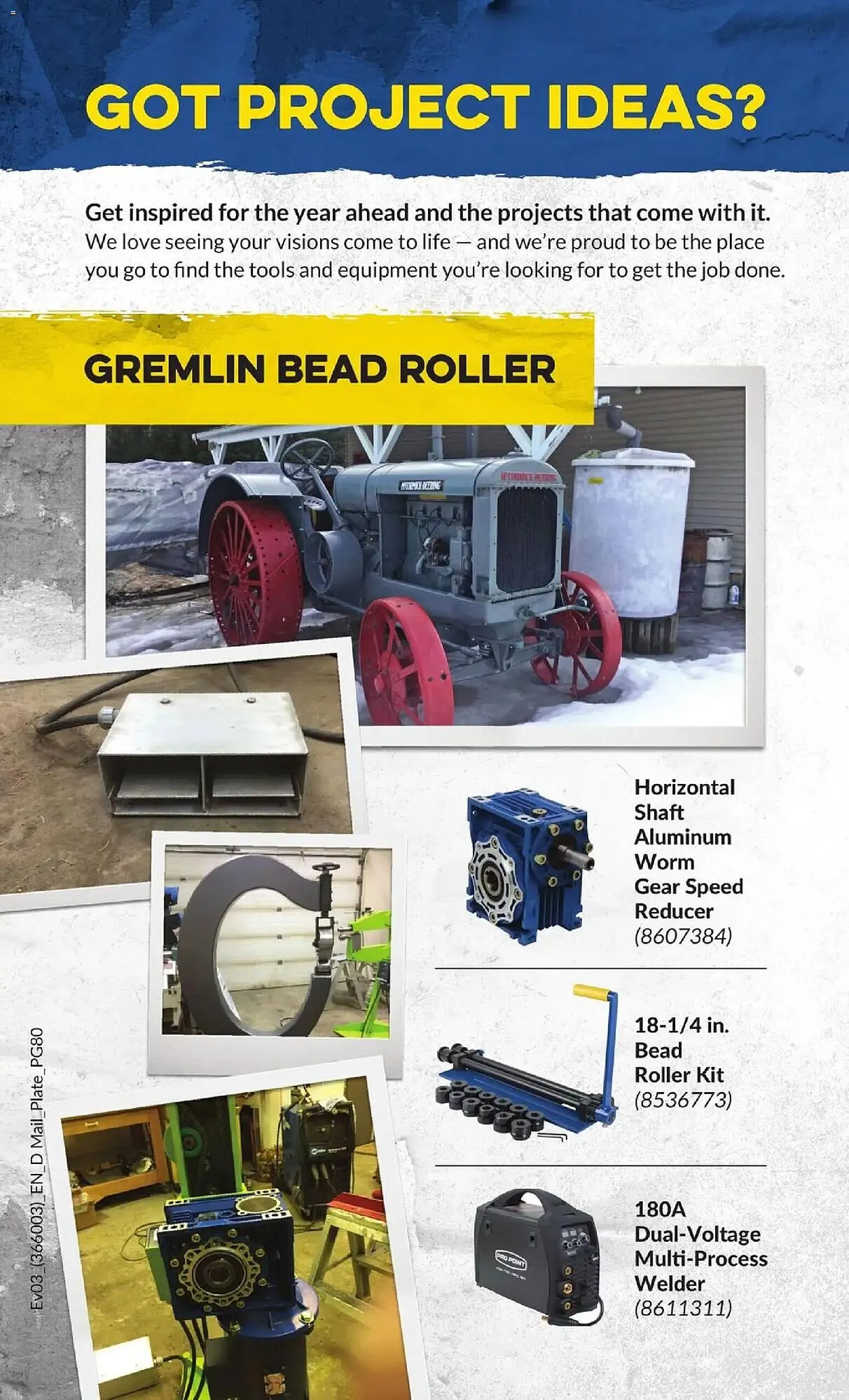 Princess Auto flyer from January 27 to February 8 2026 - flyer page 88