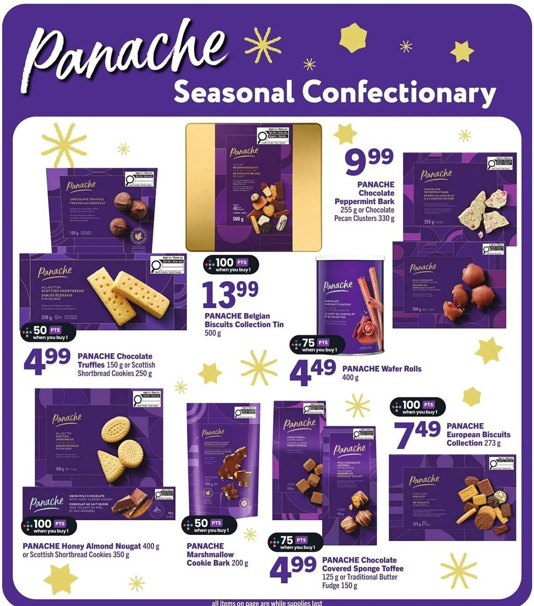 Foodland flyer from December 11 to December 17 2025 - flyer page 10
