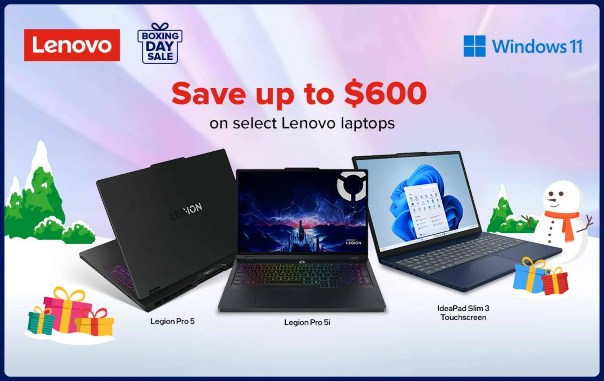 Canada Computers flyer from December 26 to January 1 2026 - flyer page 4