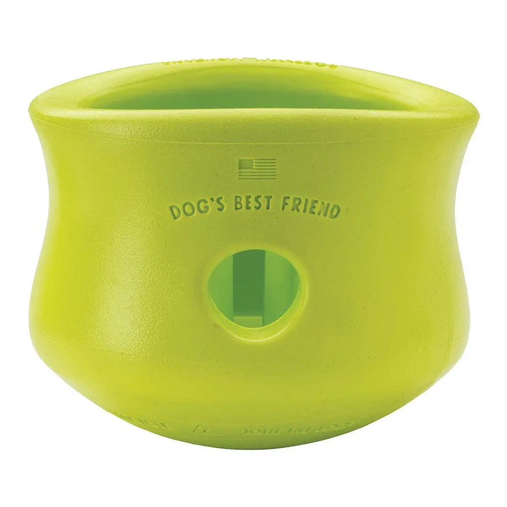 West Paw, Toppl - Granny Smith