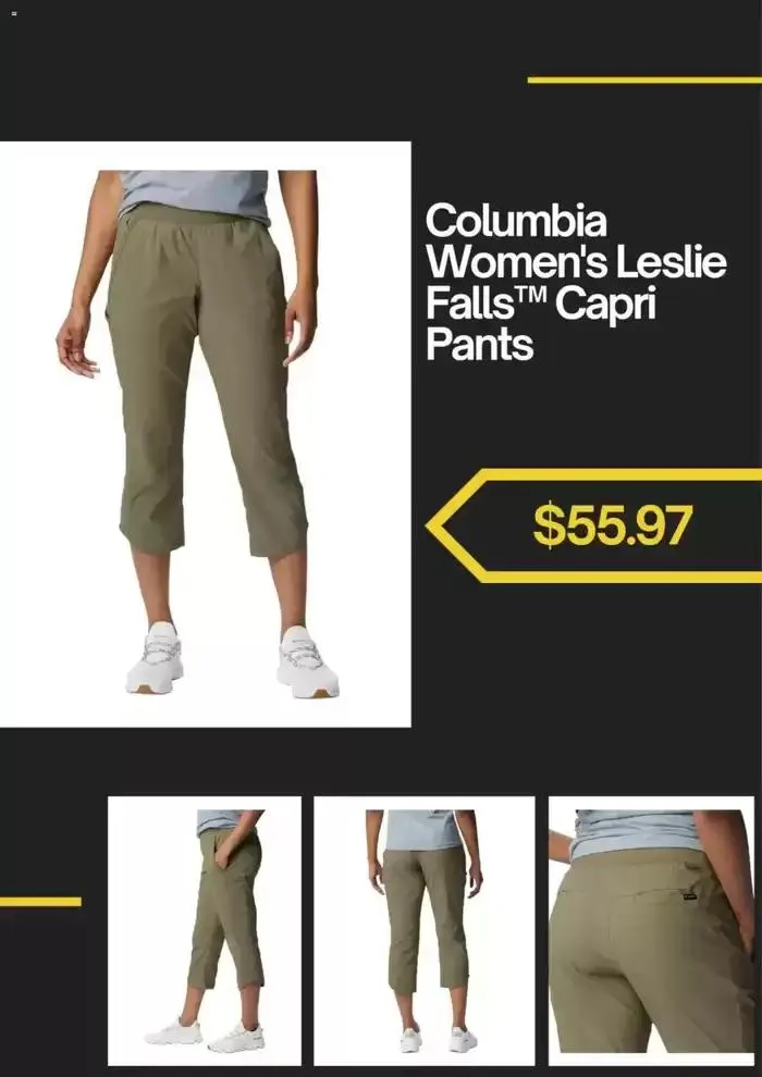 Get Exploring from February 10 to February 19 2025 - flyer page 8