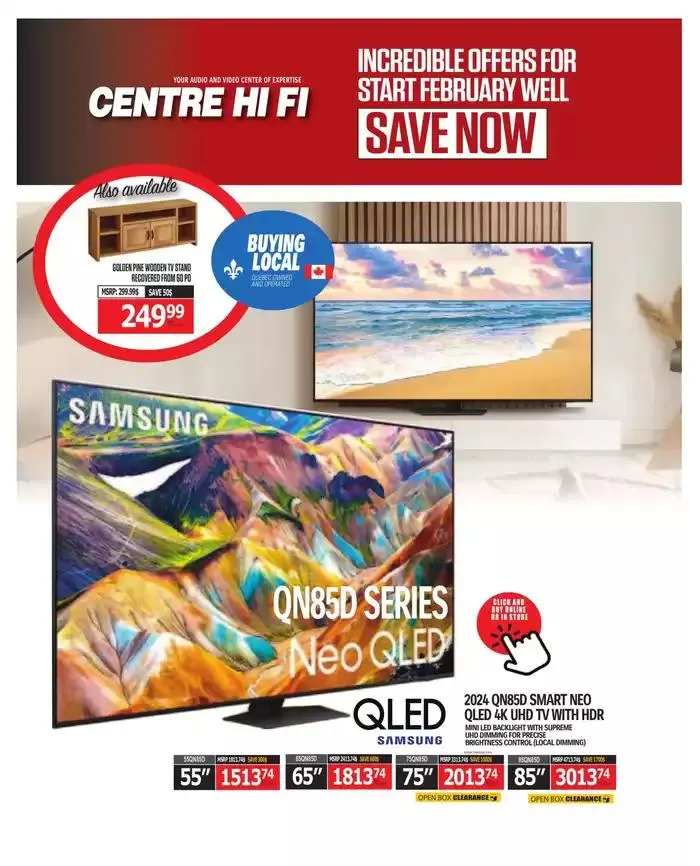 Weekly Flyer from February 14 to February 20 2025 - flyer page 42