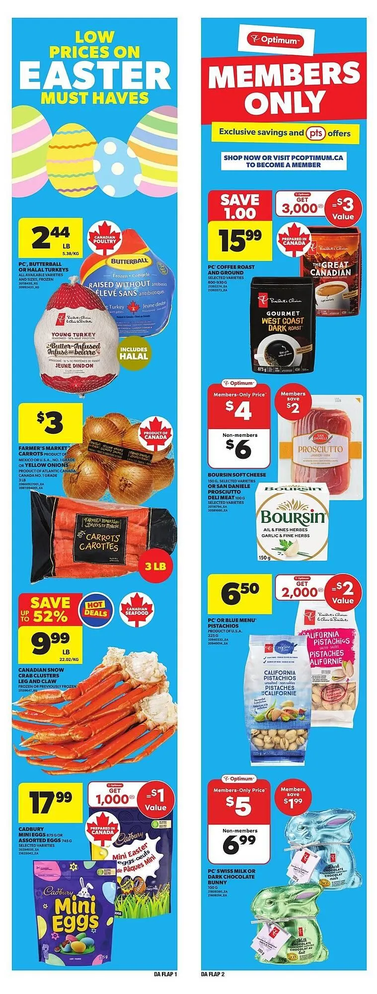 Dominion flyer - 1