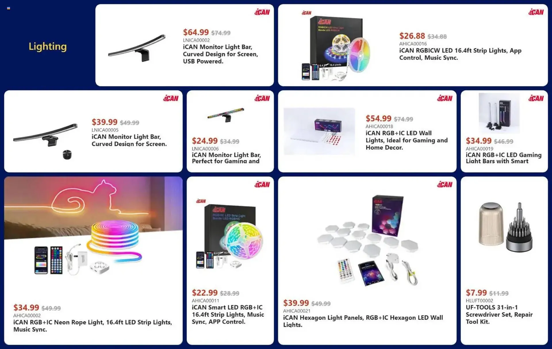 Canada Computers flyer from October 31 to November 7 2025 - flyer page 14