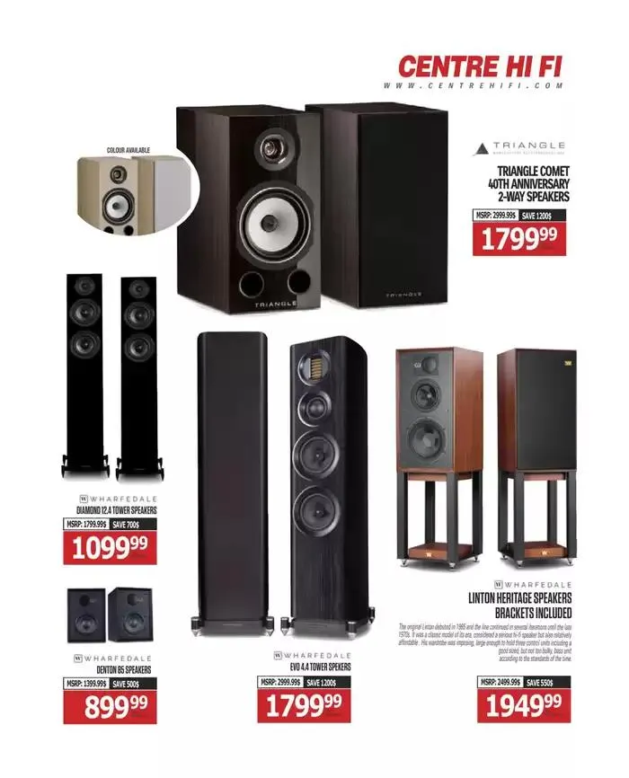 Weekly Flyer from January 17 to January 23 2025 - flyer page 58