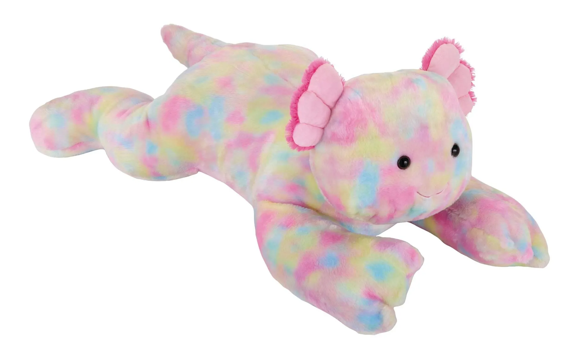 Jumbies Plush for Ages 2+, 48-in, Assorted Designs