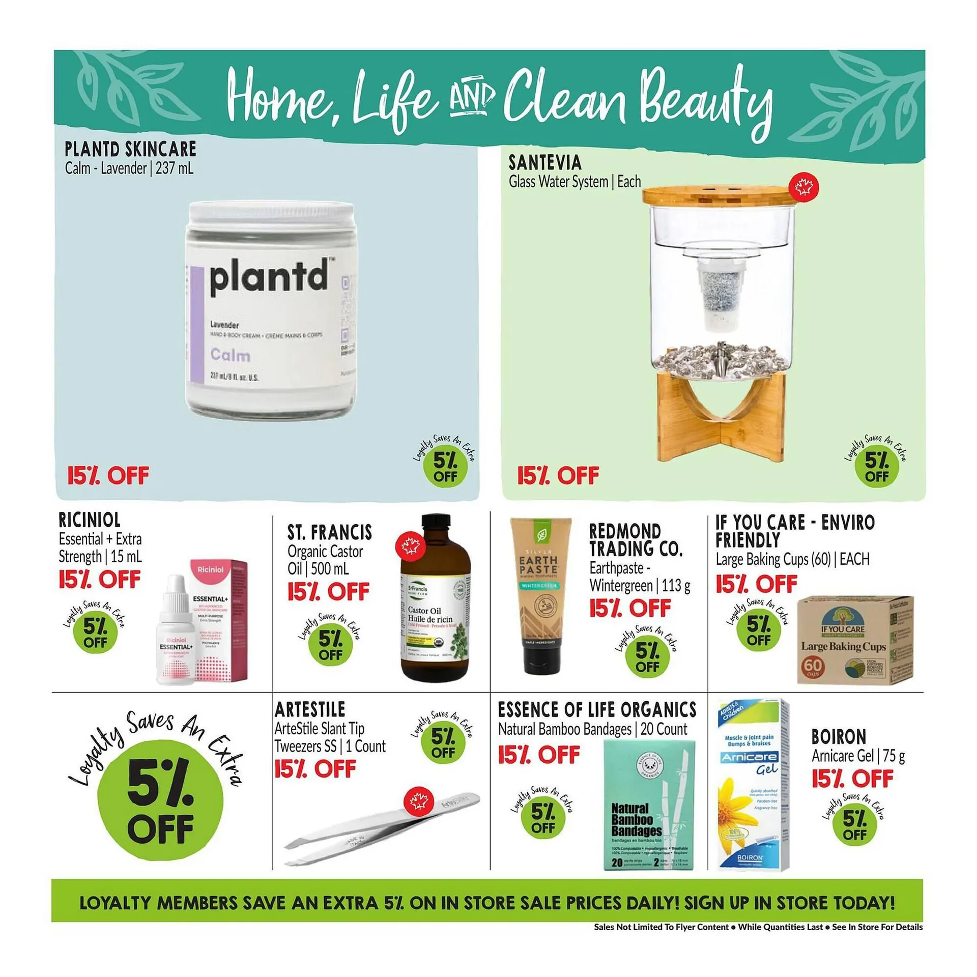 Goodness Me flyer from December 4 to December 10 2025 - flyer page 15