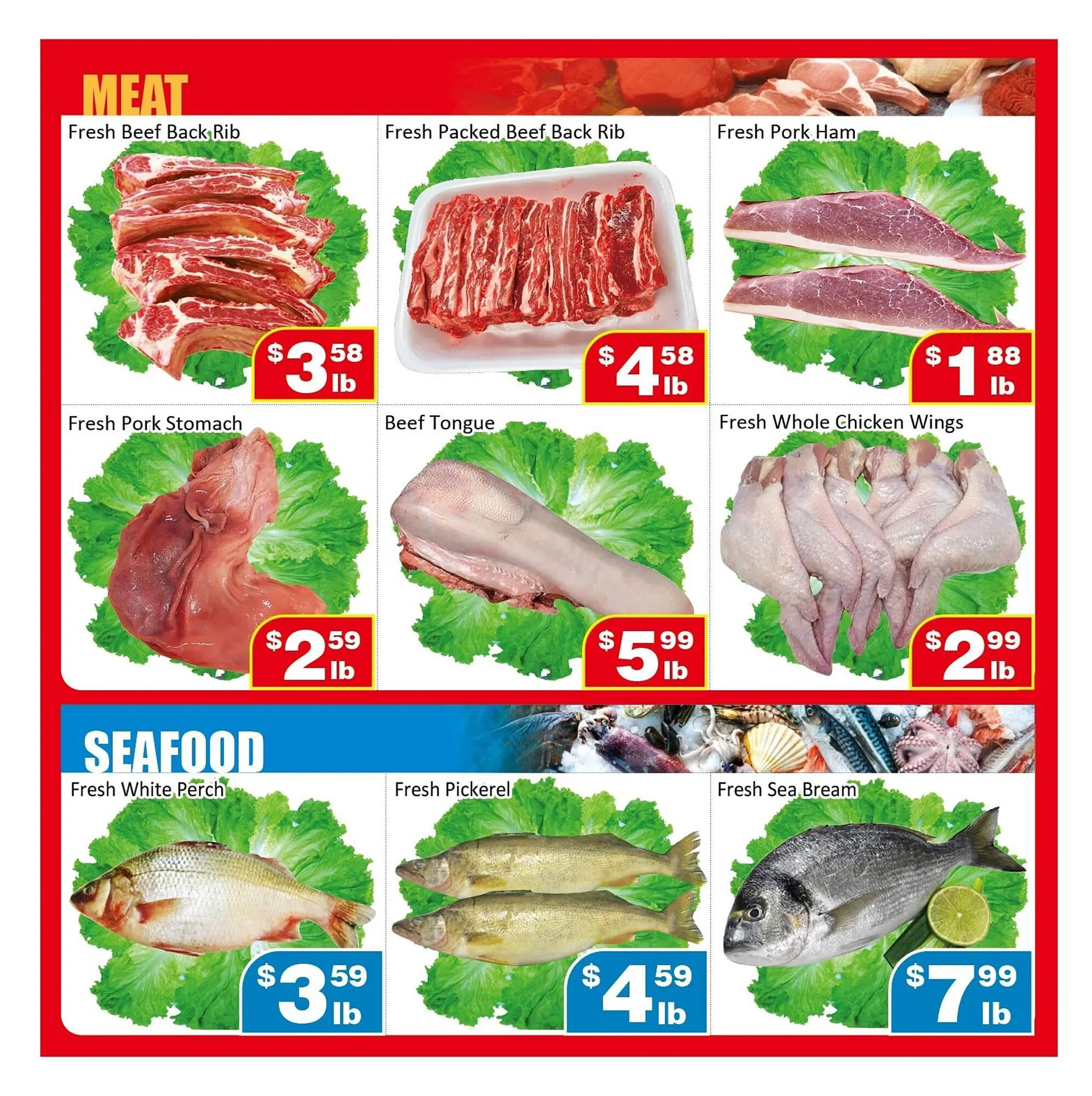 Jian Hing Supermarket flyer from April 24 to April 30 2025 - flyer page 4