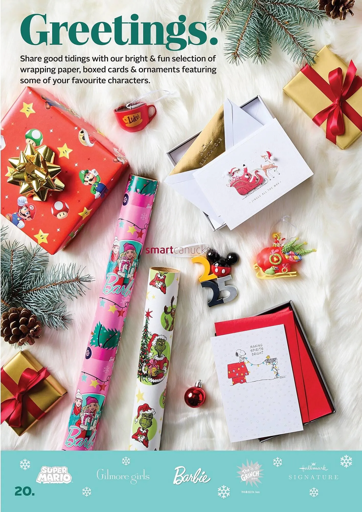 Rexall flyer from November 27 to December 3 2025 - flyer page 48