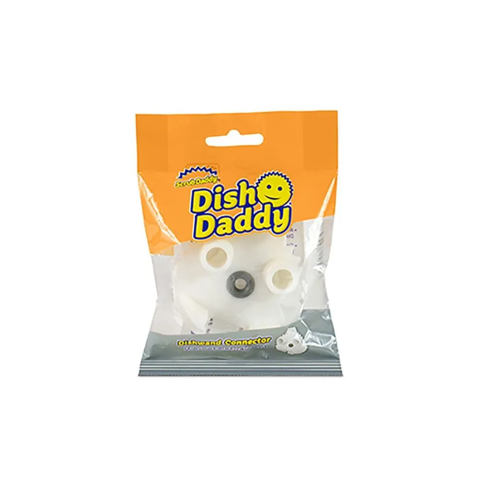 Scrub Daddy 'Dish Daddy' Dishwand Sponge Connector