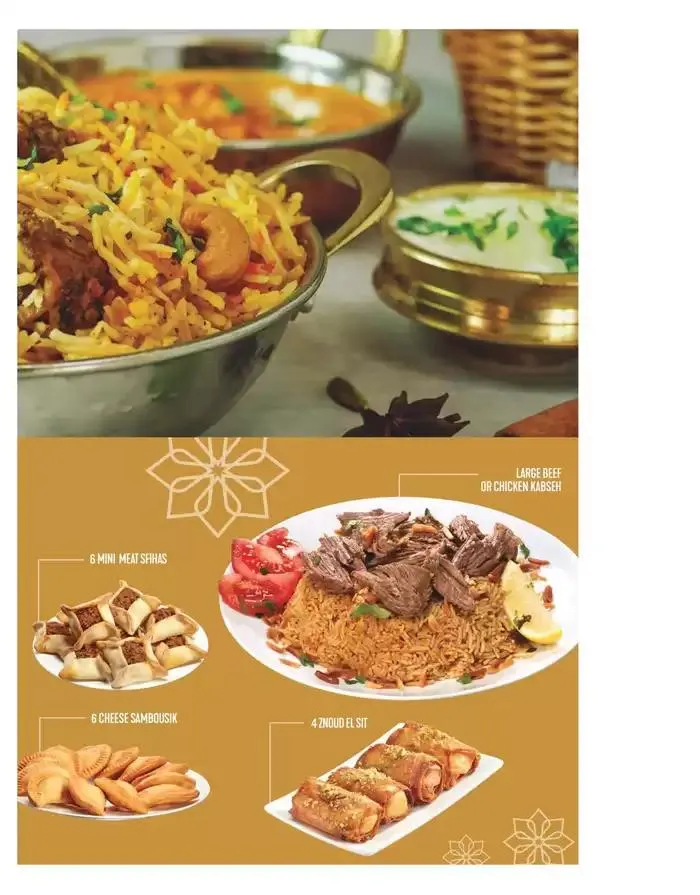 Great discounts on selected products from March 6 to March 12 2025 - flyer page 16