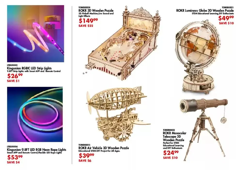 Canada Computers flyer from September 27 to October 3 2024 - flyer page 13