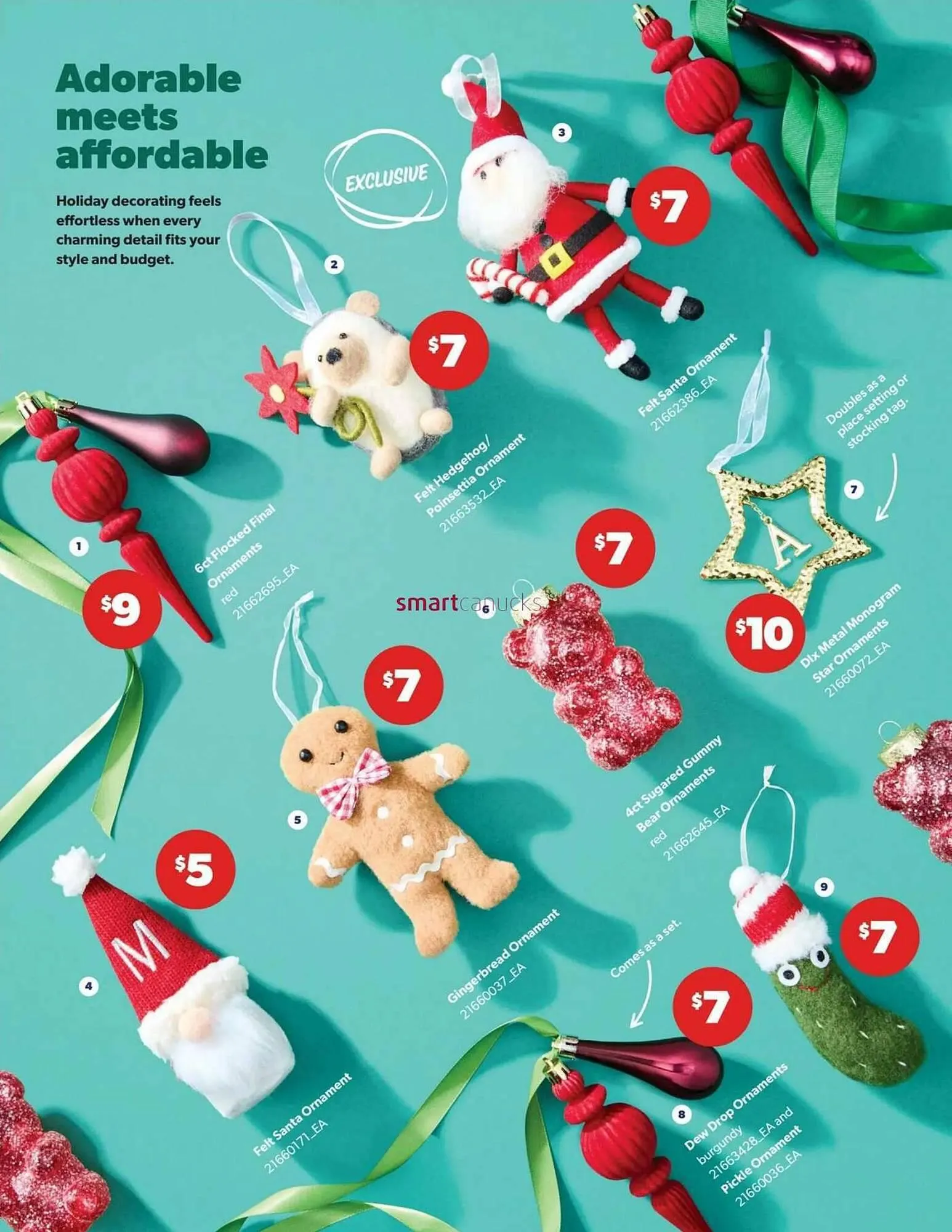 Real Canadian Superstore flyer from October 30 to December 24 2025 - flyer page 6
