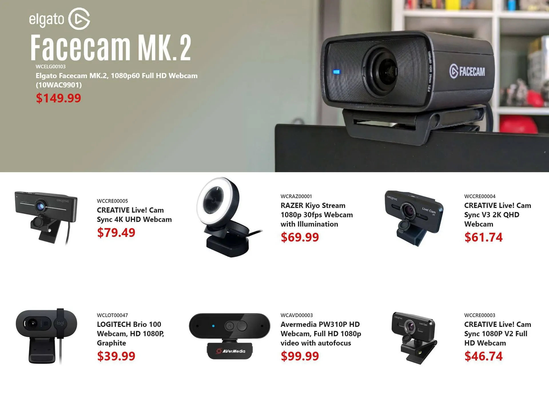 Canada Computers flyer from August 29 to September 4 2025 - flyer page 30