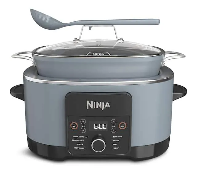 Ninja® Foodi® PossibleCooker™ Pro 8-in-1 Multi-Cooker with 8.5 Quart Capacity, Flat/Matte