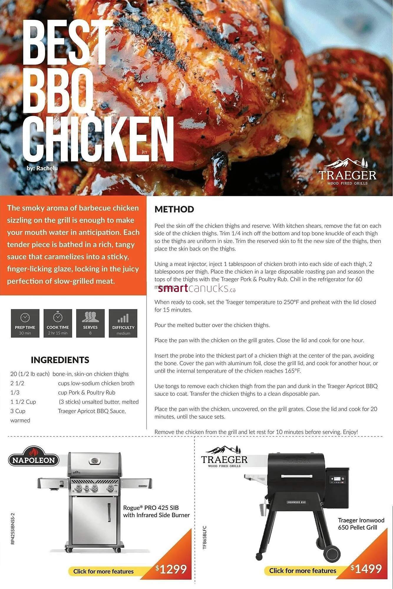 Trail Appliances flyer from June 19 to June 25 2025 - flyer page 5