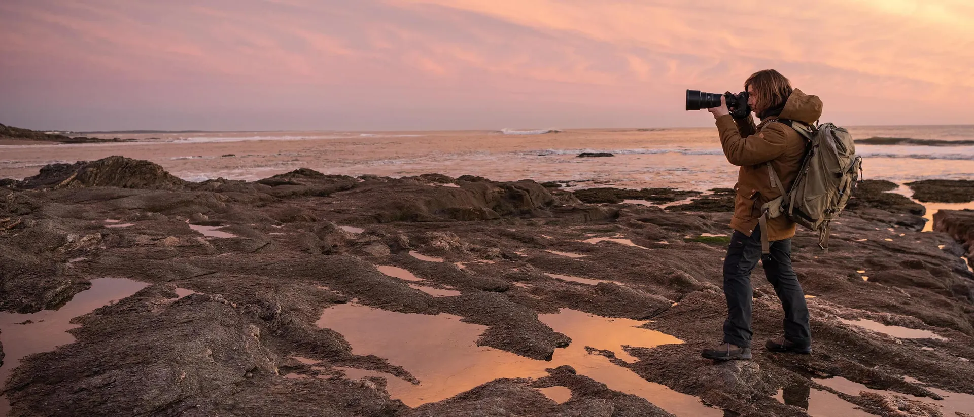 NIKKOR Z 400mm f/4.5 VR S