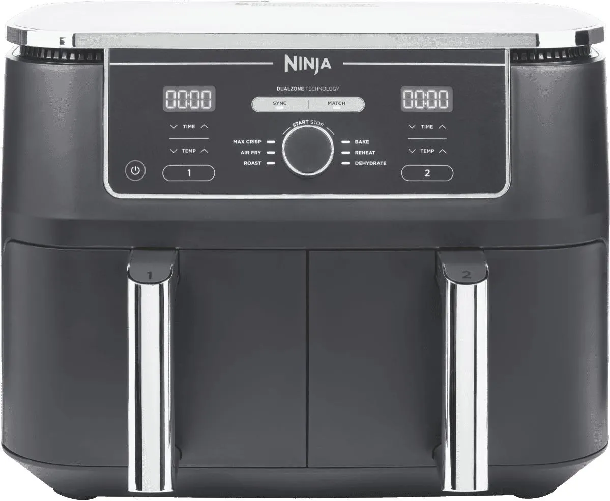 Ninja Foodi Max XXXL Dual Zone 9.5L Air Fryer