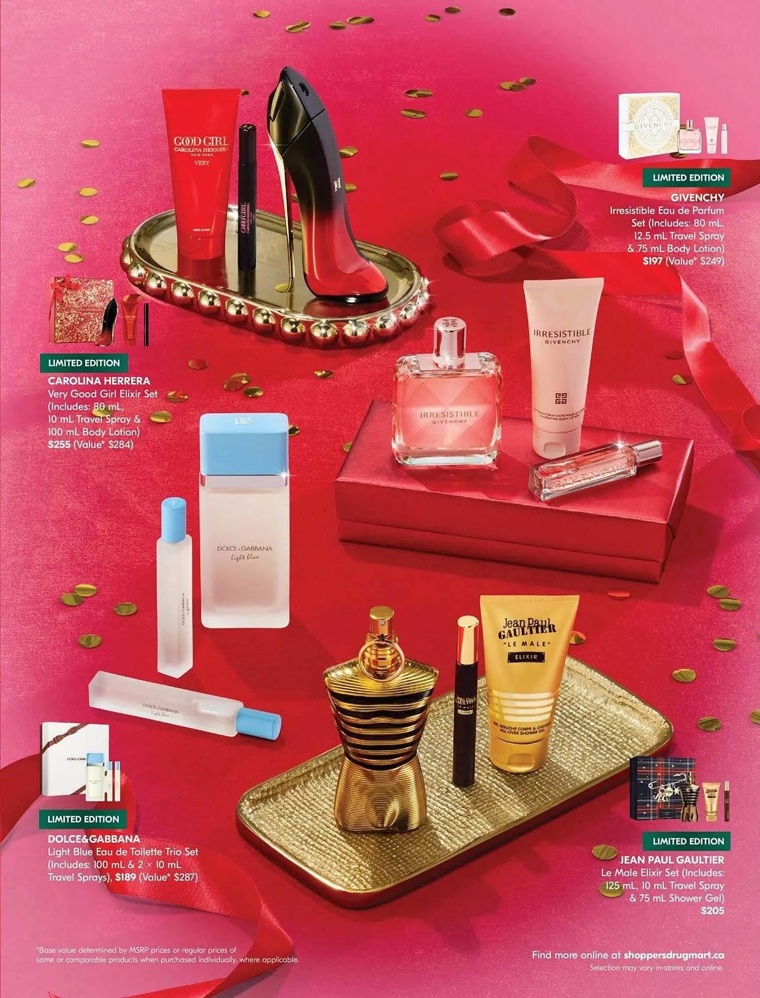Shoppers Drug Mart flyer from November 13 to November 30 2025 - flyer page 17