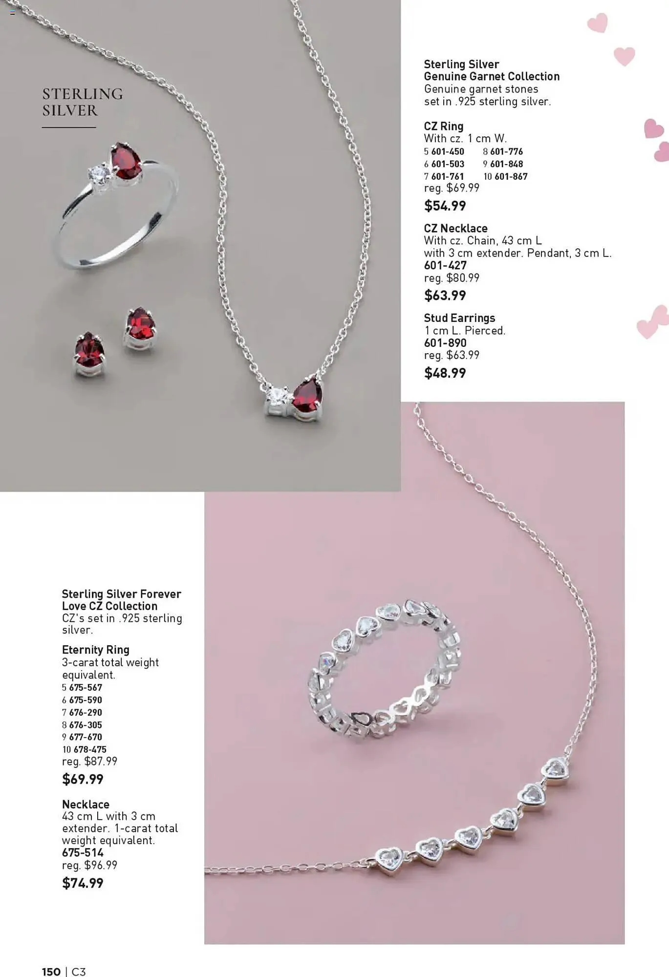 AVON flyer from January 30 to February 12 2025 - flyer page 147