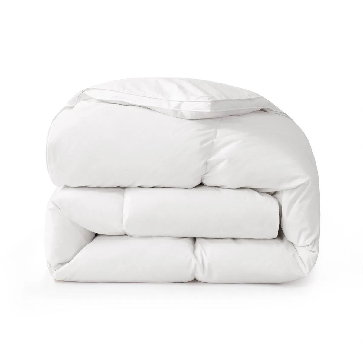 Heavyweight Kintzel Down Fibre Duvet 1 Inch Gusset