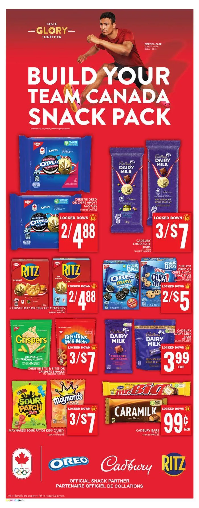 Food Basics weekly flyer from June 20 to June 26 2024 - flyer page 16