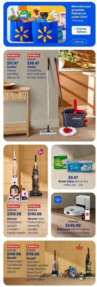 Walmart Flyer - Home and Garden Books from April 2 to April 29 2026 - flyer page 26