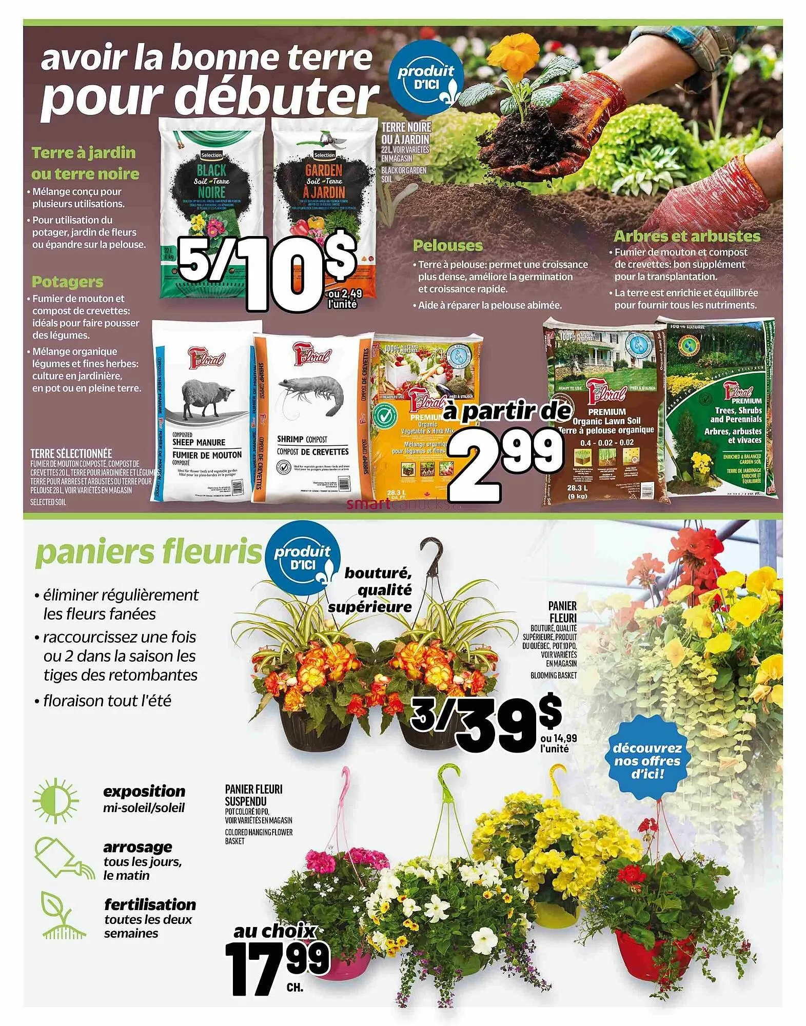 Metro flyer from May 22 to June 11 2025 - flyer page 28