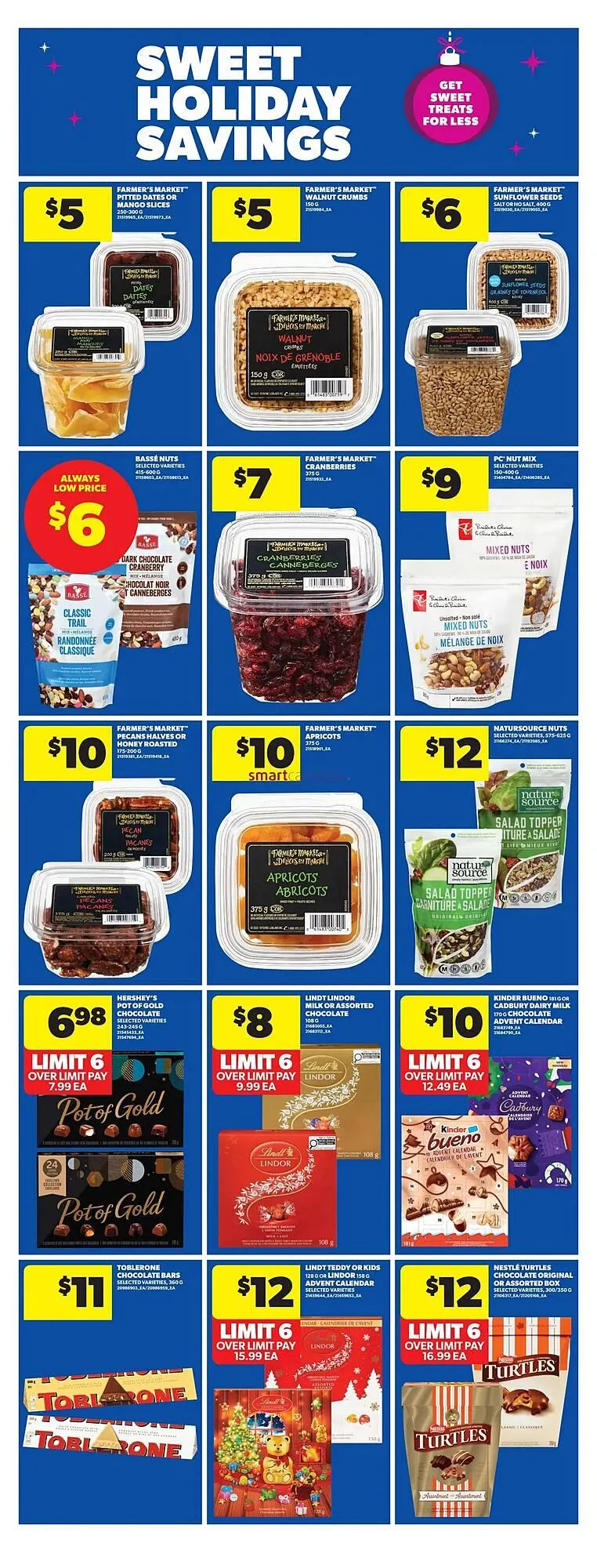 Real Canadian Superstore flyer from November 14 to November 20 2025 - flyer page 27