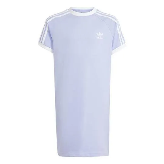 Juniors' [8-16] Adicolor Tee Dress