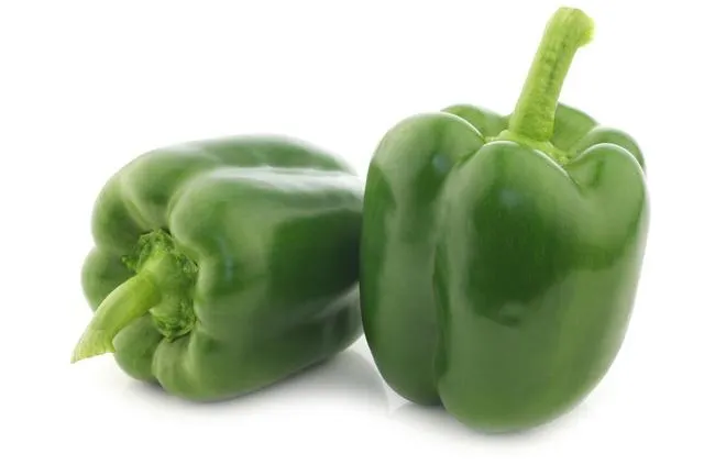Bell Pepper - Green