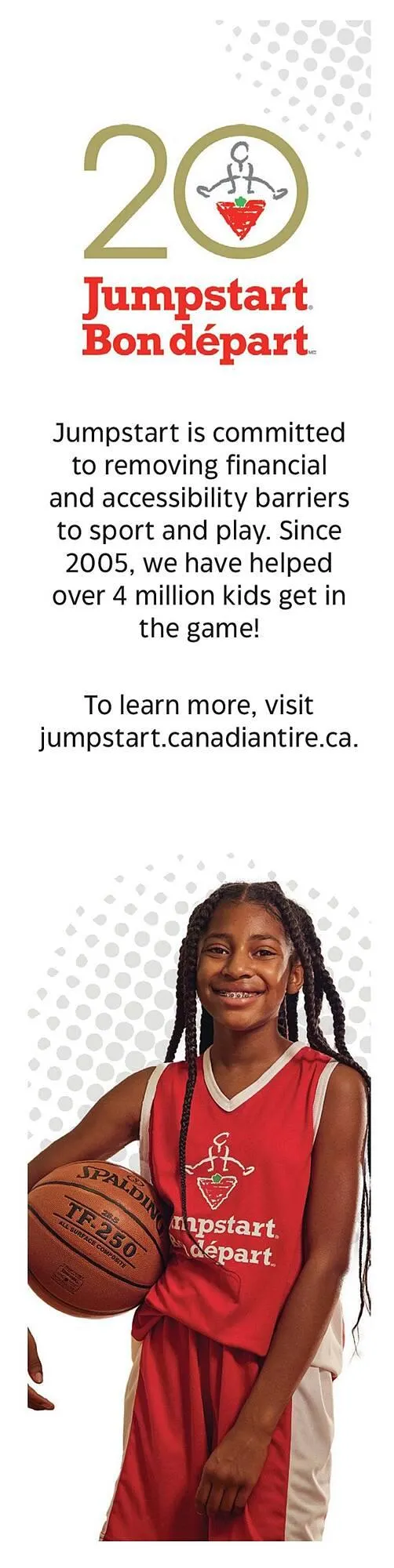 Canadian Tire flyer from July 4 to July 11 2025 - flyer page 8