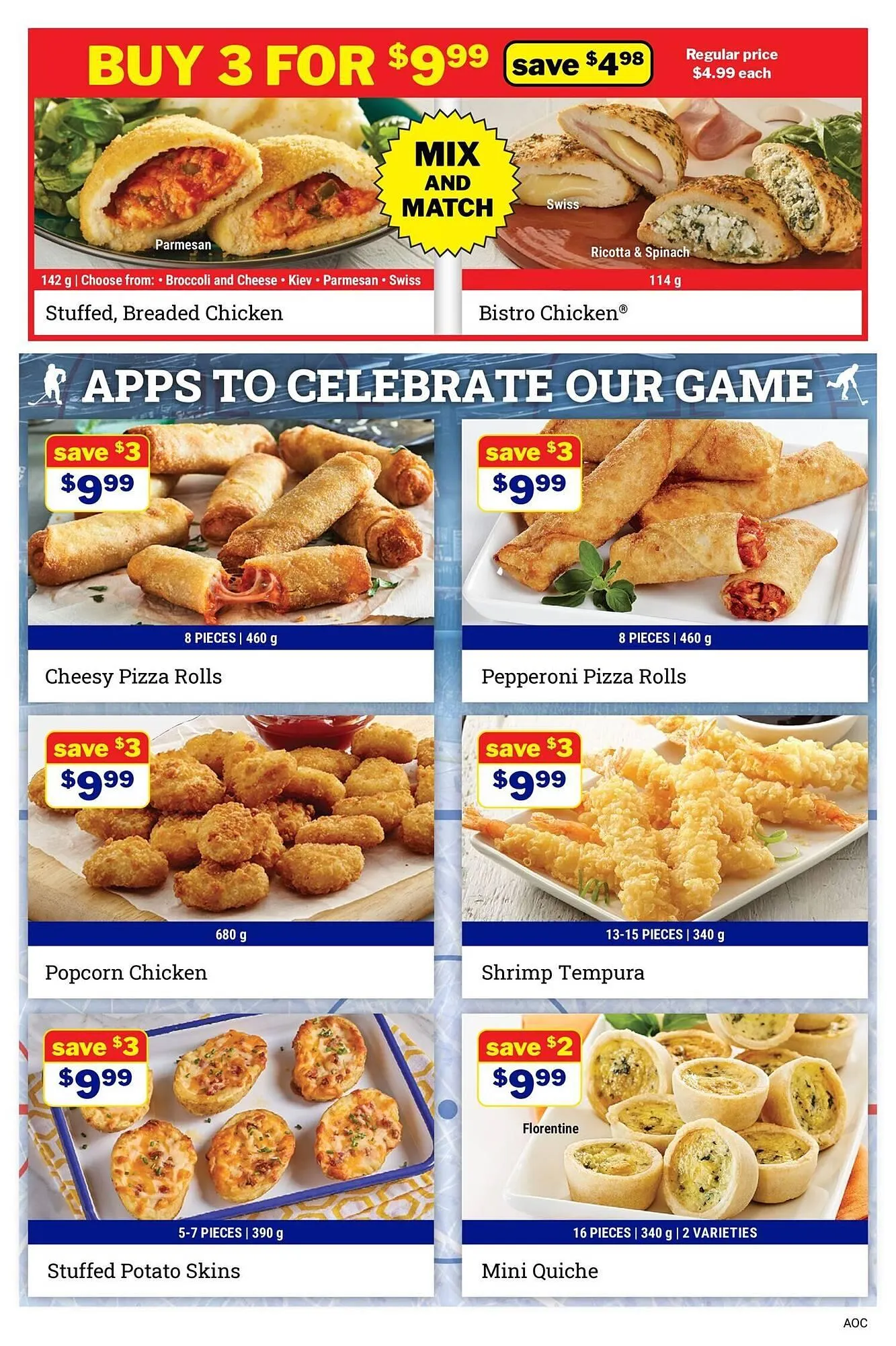 M & M Food Market flyer from December 31 to February 1 2026 - flyer page 2