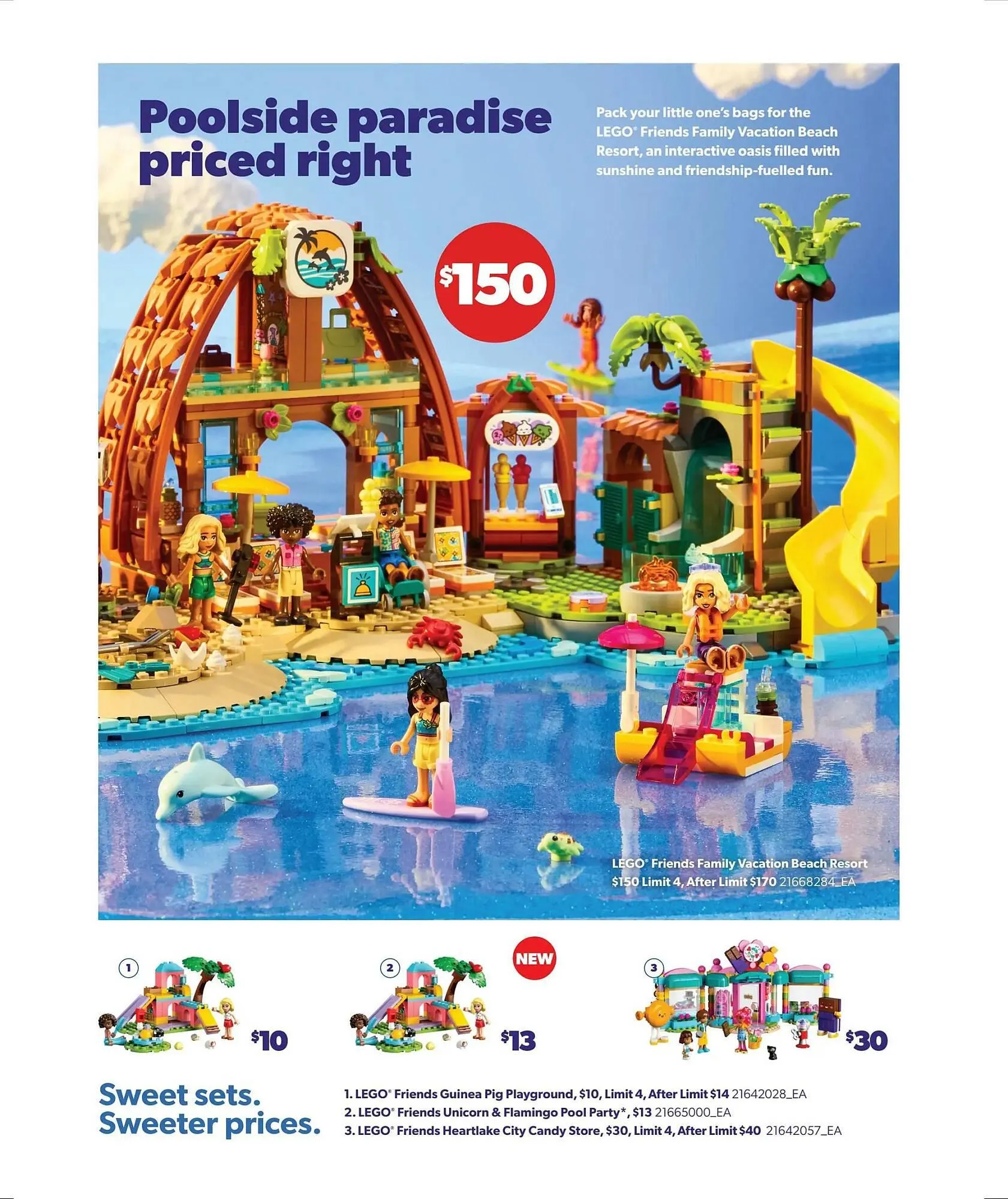 Real Canadian Superstore flyer from October 15 to November 11 2025 - flyer page 14