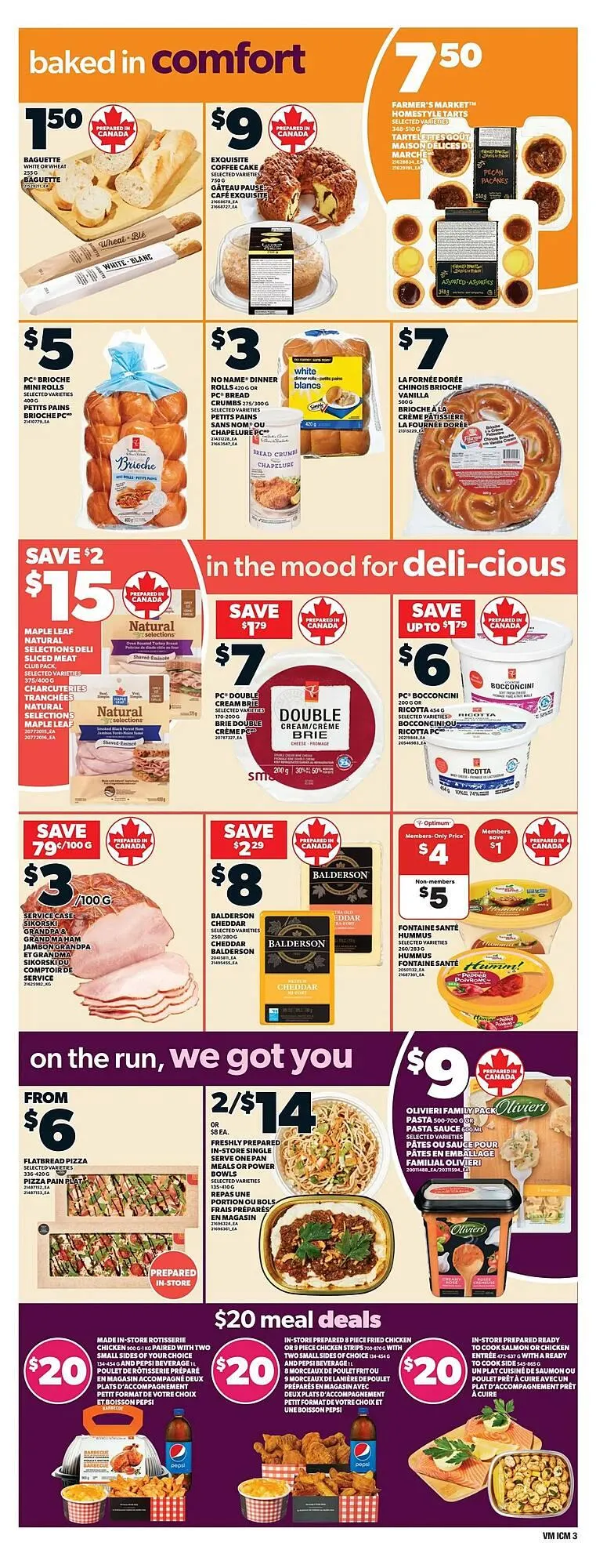 Valu-mart flyer from December 4 to December 10 2025 - flyer page 4