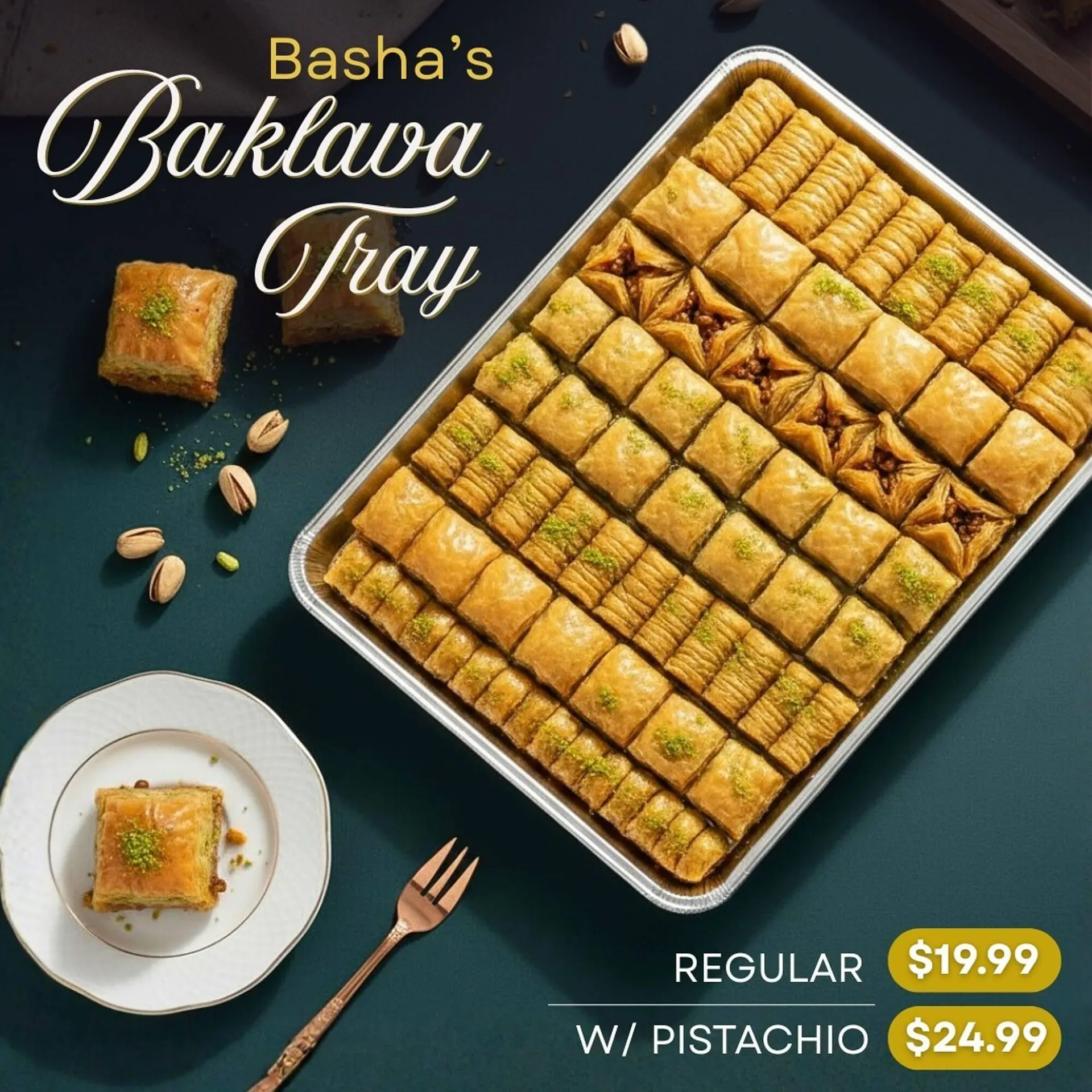 Basha Foods flyer from January 29 to February 4 2026 - flyer page 8