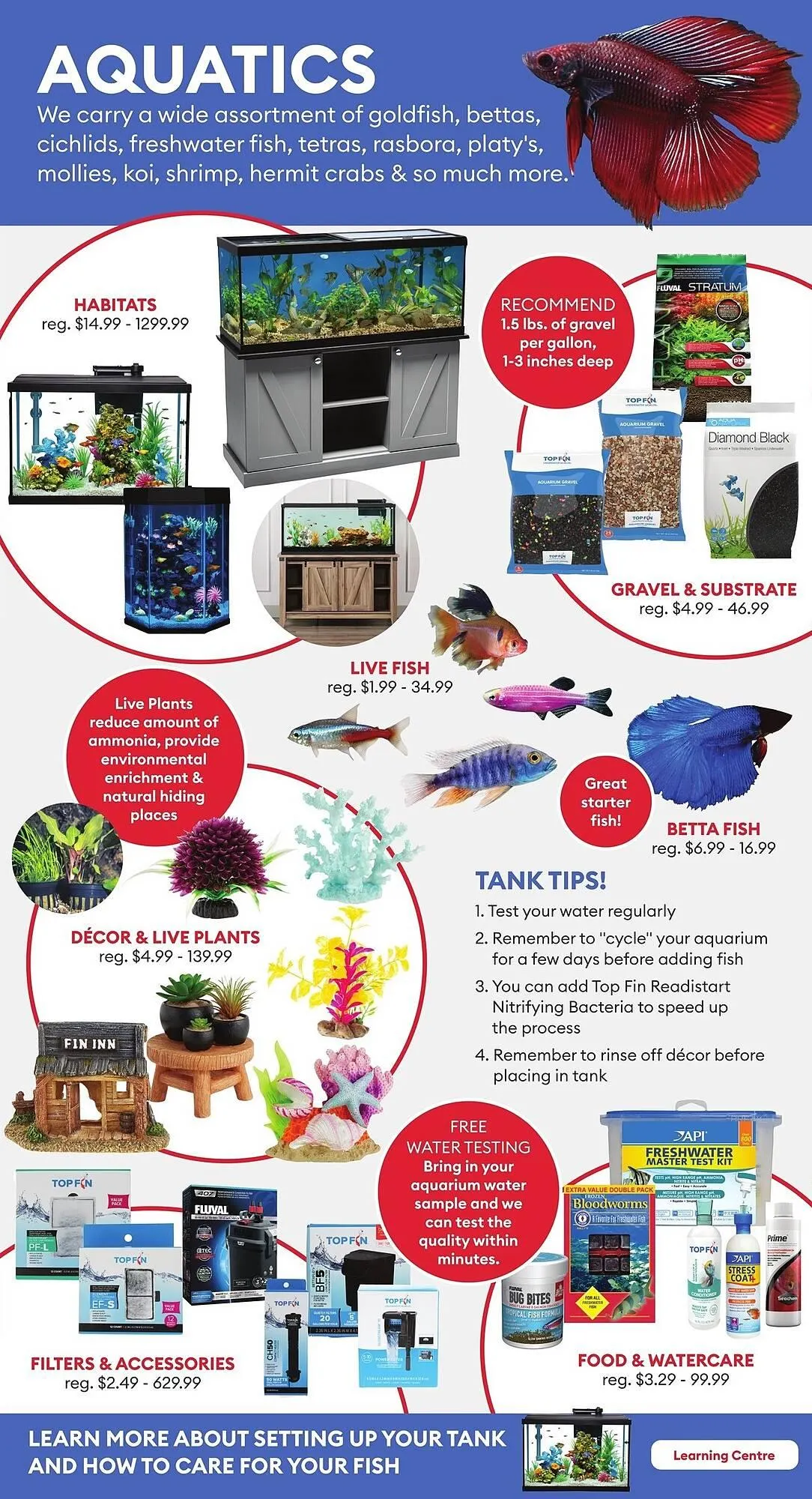 Petsmart flyer from March 30 to April 12 2025 - flyer page 2
