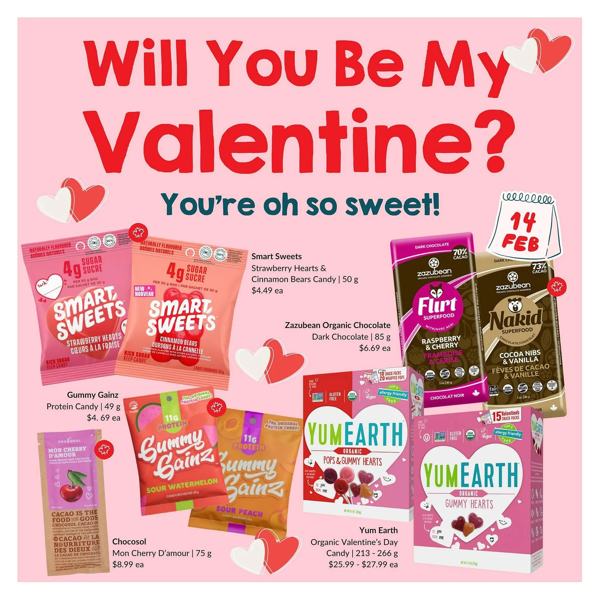 Goodness Me flyer from February 4 to February 10 2026 - flyer page 6