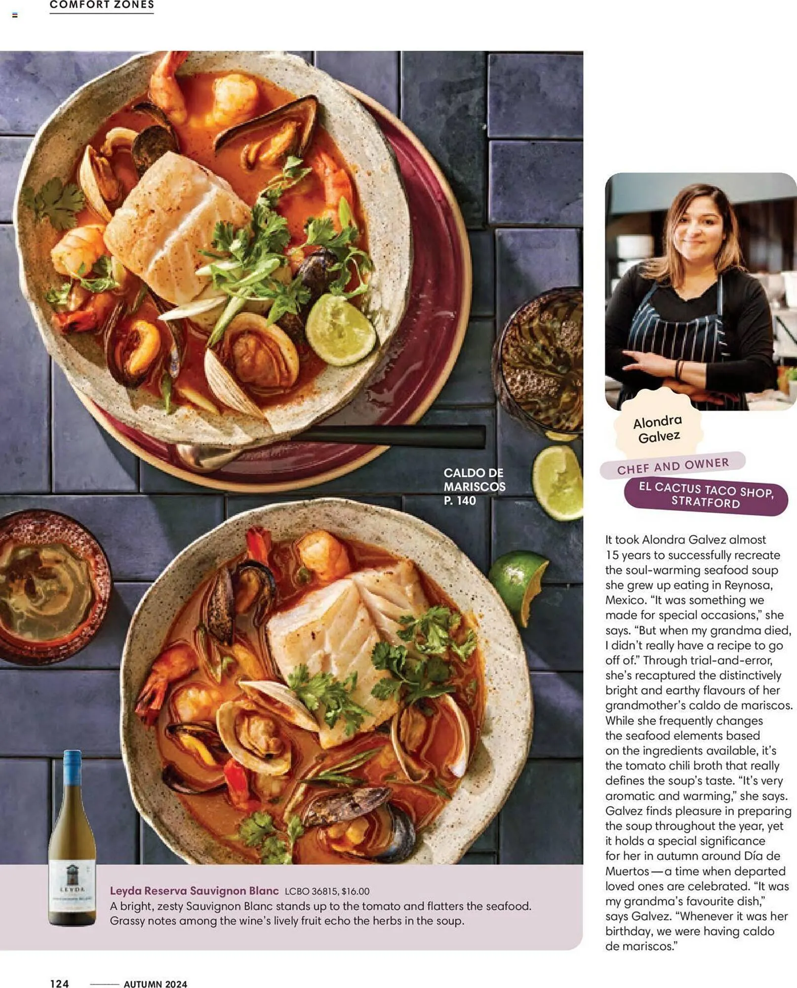 LCBO flyer from September 1 to September 12 2024 - flyer page 278