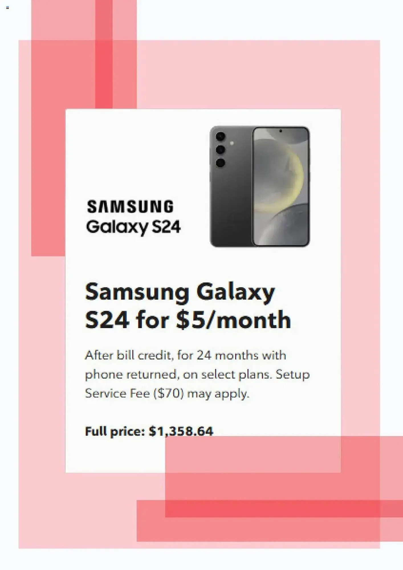 Rogers flyer from January 9 to February 11 2025 - flyer page 2