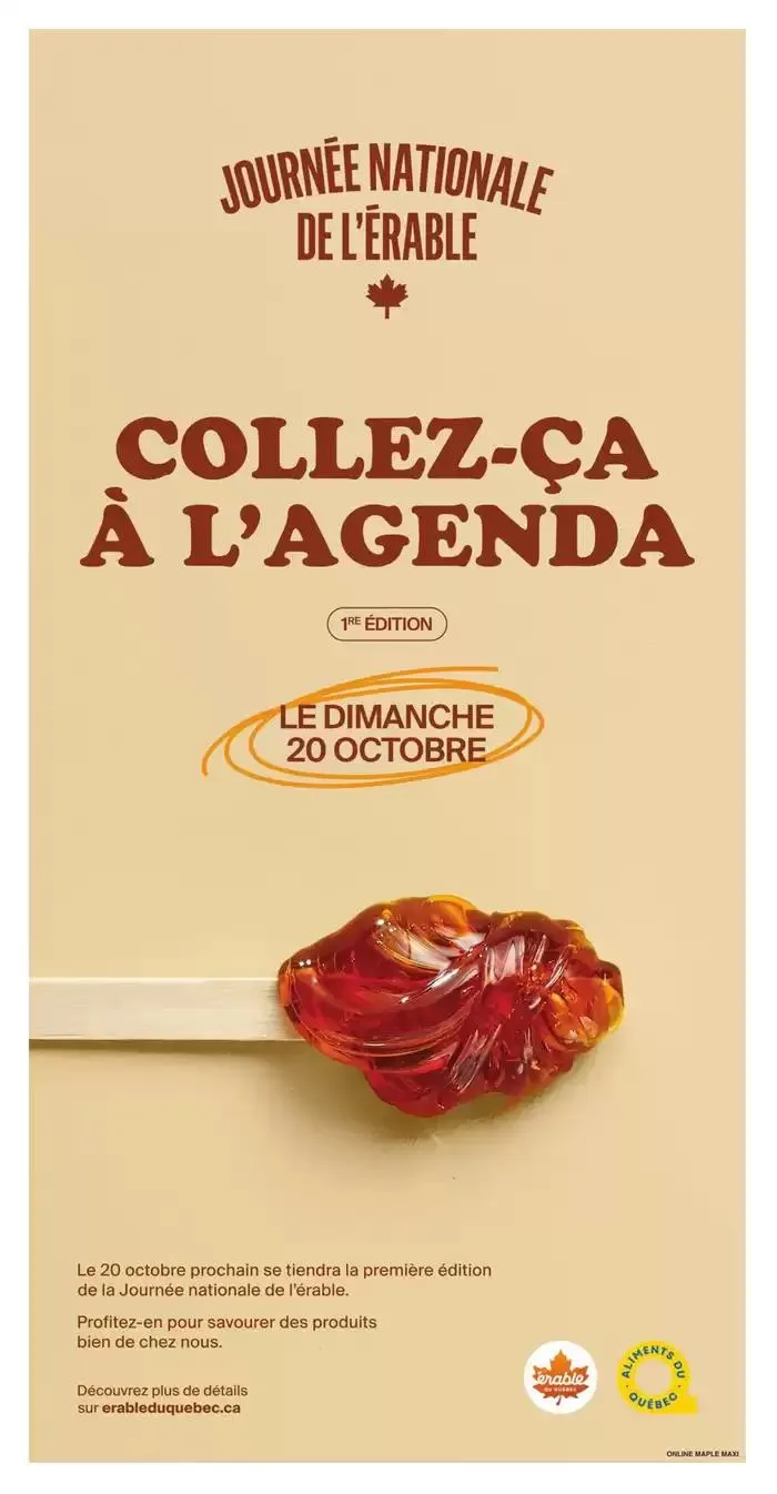 Weekly Flyer -Hybris from October 17 to October 23 2024 - flyer page 18