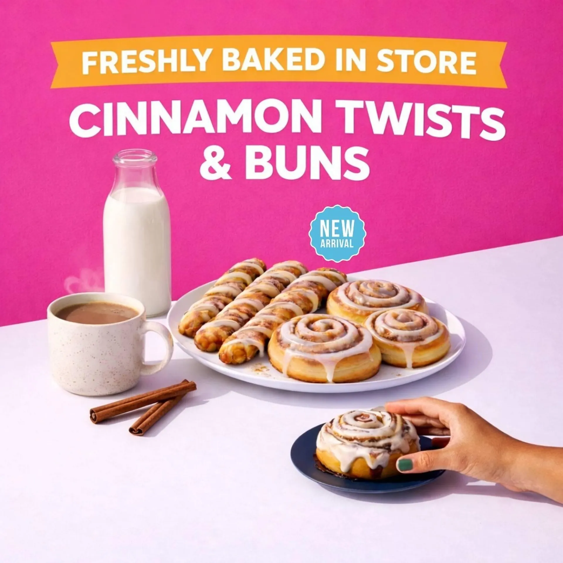 Basha Foods flyer from January 1 to January 7 2026 - flyer page 8