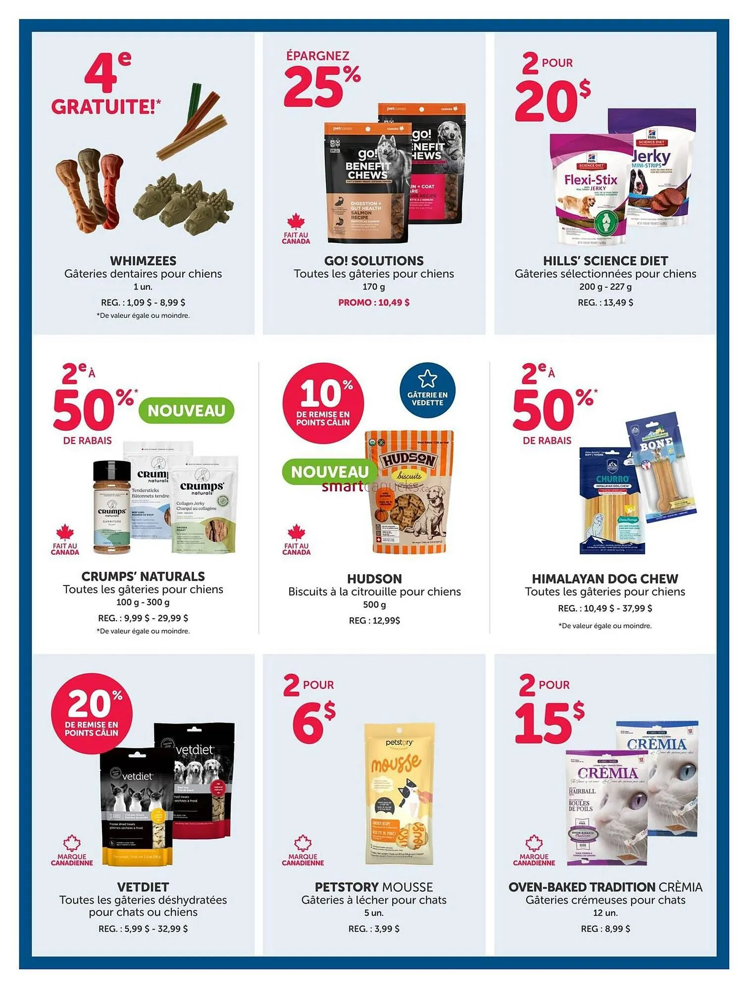 Mondou flyer from December 25 to January 1 2026 - flyer page 5