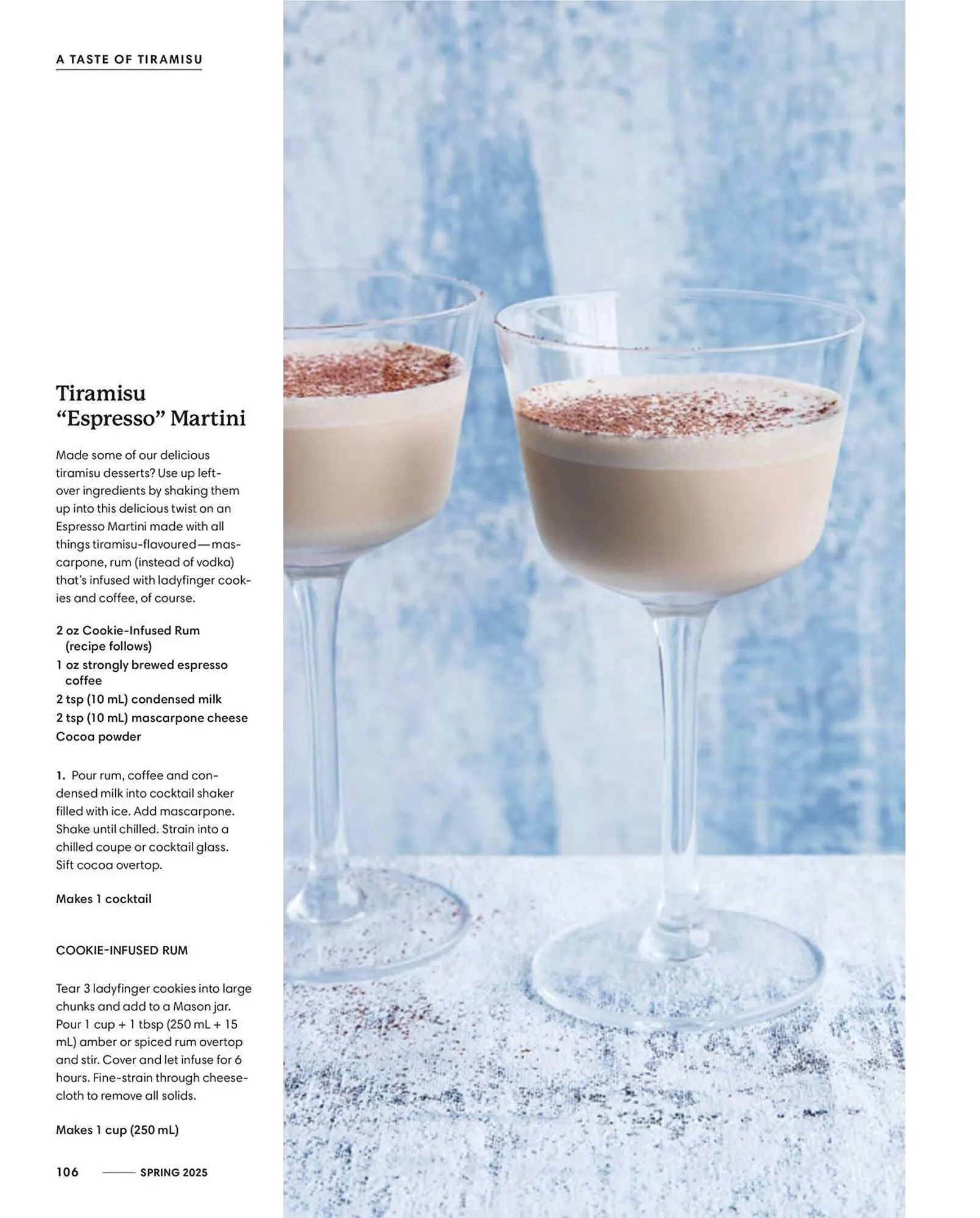 LCBO flyer from May 9 to May 15 2025 - flyer page 108